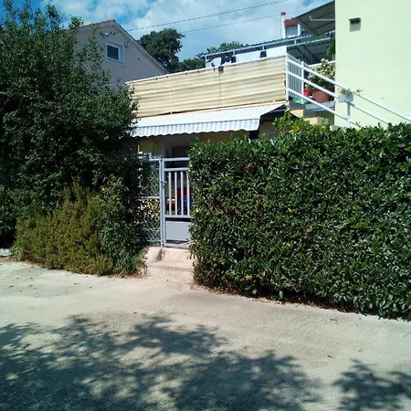 Διαμέρισμα K&k