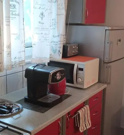 K&k Apartamento