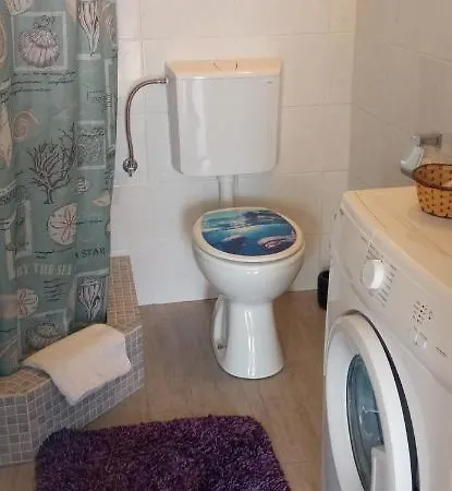 Apartman K&k Kostrena
