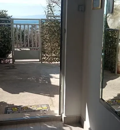 K&k Διαμέρισμα *