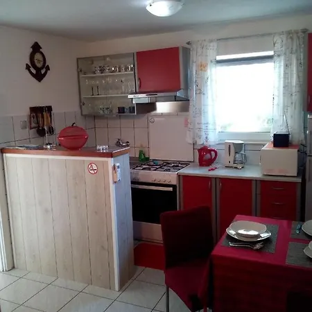 K&k Apartman Kostrena