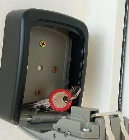 K&k Apartamento