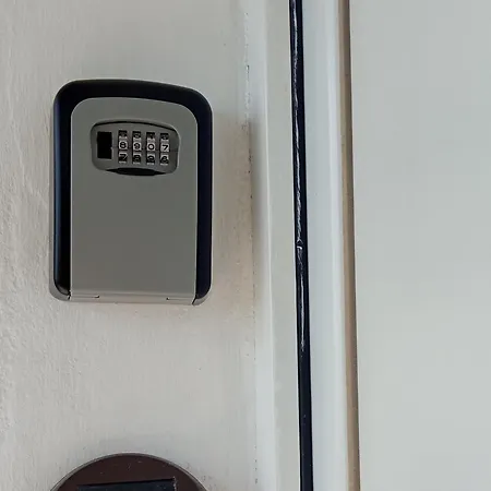 Apartment K&k