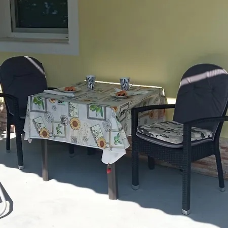 Apartamento K&k *