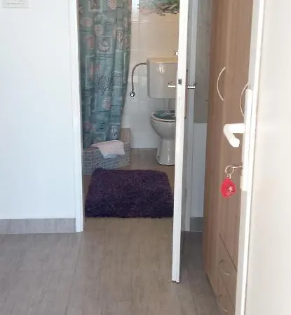 K&k Apartman *