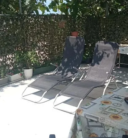 Apartman K&k