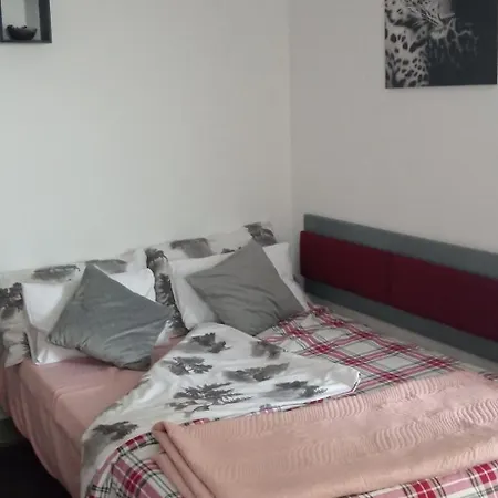 K&k Apartamento *