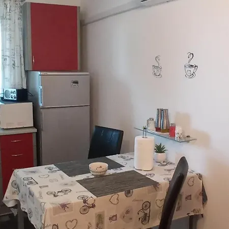 Apartment K&k