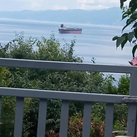 K&k Lejlighed Kostrena