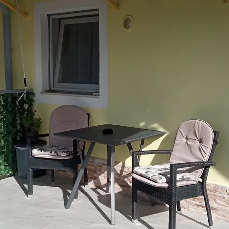 K&k Διαμέρισμα *