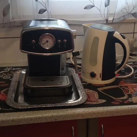 K&k Διαμέρισμα