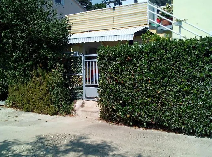 Διαμέρισμα K&k