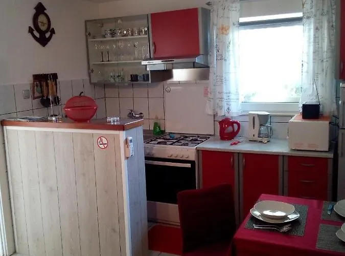 K&k Apartament Kostrena