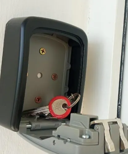 K&k Διαμέρισμα