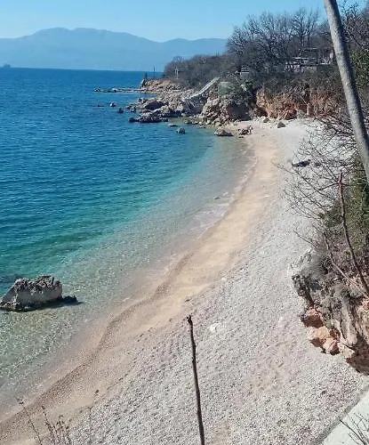 K&k Διαμέρισμα *