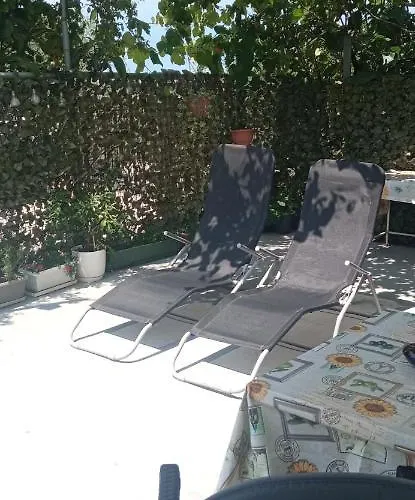 Διαμέρισμα K&k