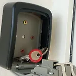 K&k Apartman