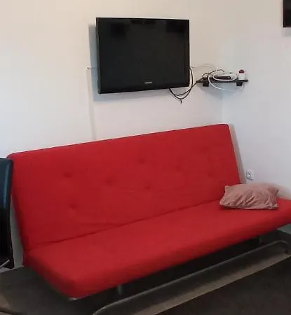 Apartment K&k Kostrena