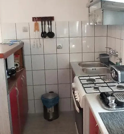 Apartman K&k