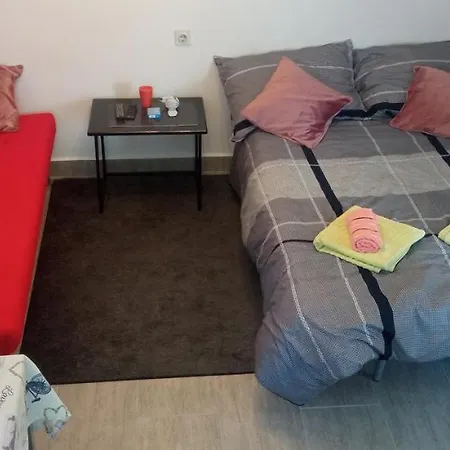 K&k كوسترينا