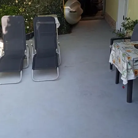 K&k Apartamento Kostrena