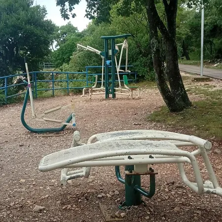 K&k Апартаменты