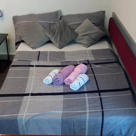 K&k كوسترينا