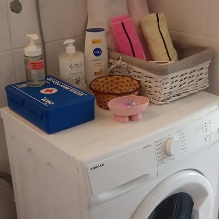 K&k Apartamento Kostrena