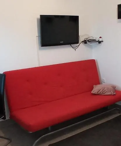 아파트 K&k 코스트레나