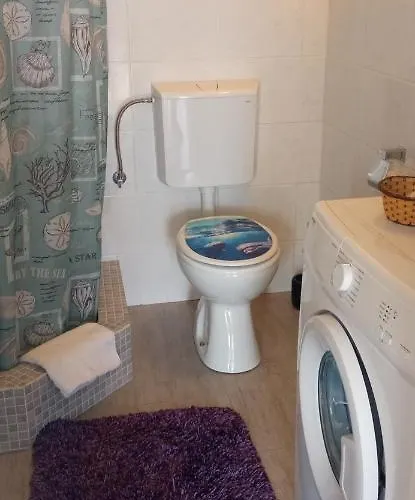 아파트 K&k 코스트레나